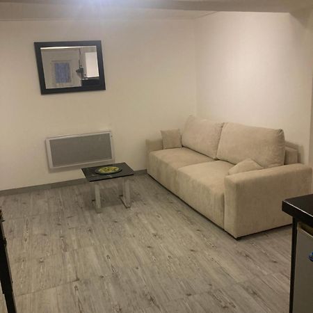 Studio Agreable Et Paisible Aubagne Kültér fotó