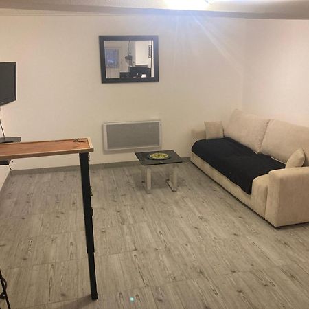 Studio Agreable Et Paisible Aubagne Kültér fotó