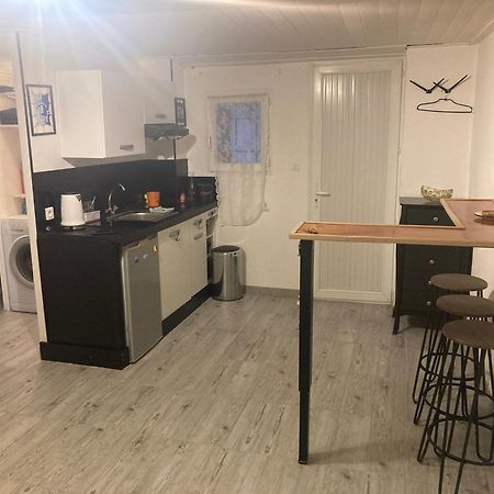 Studio Agreable Et Paisible Aubagne Kültér fotó
