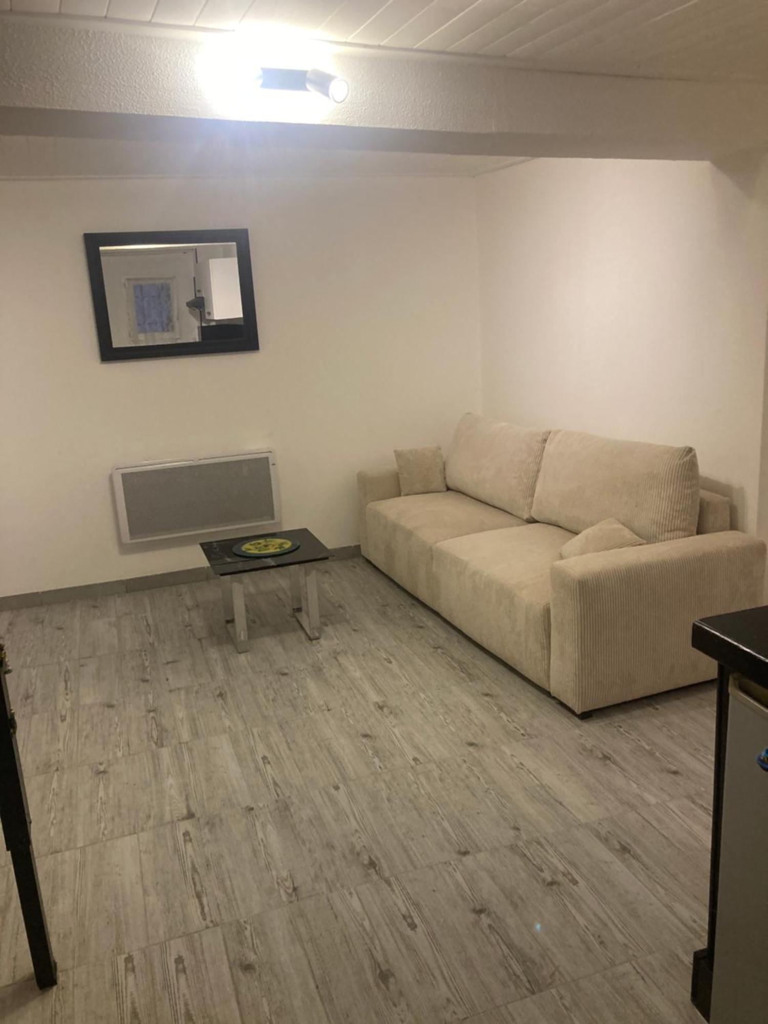 Studio Agreable Et Paisible Aubagne Kültér fotó