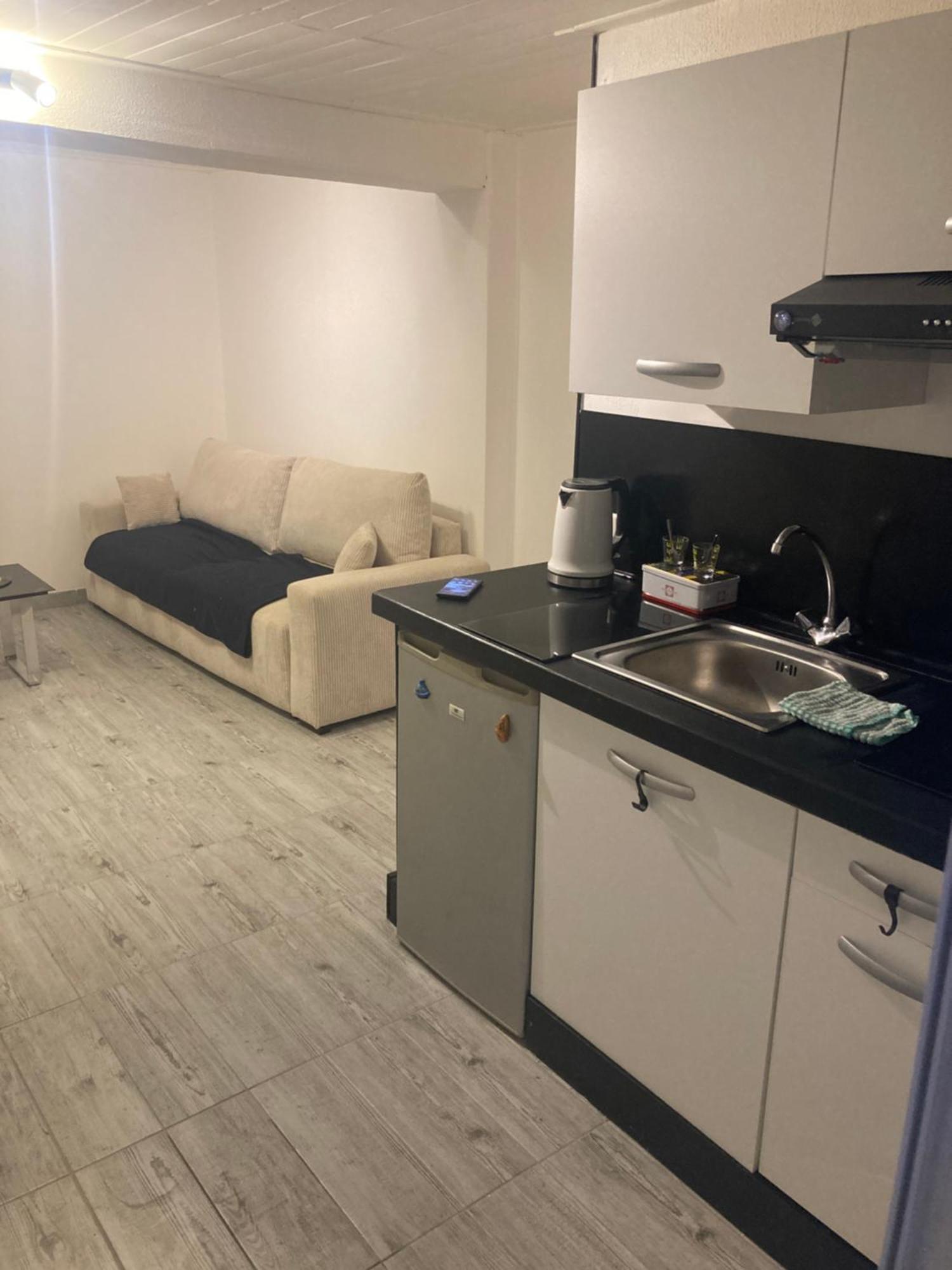 Studio Agreable Et Paisible Aubagne Kültér fotó