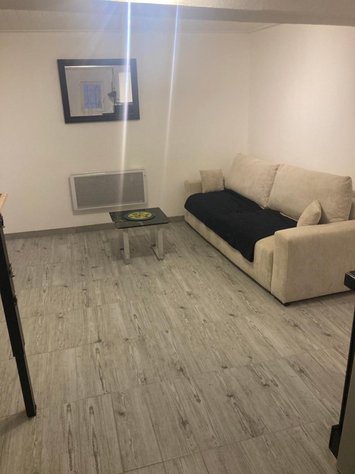 Studio Agreable Et Paisible Aubagne Kültér fotó